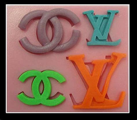 louis vuitton ice cube mold